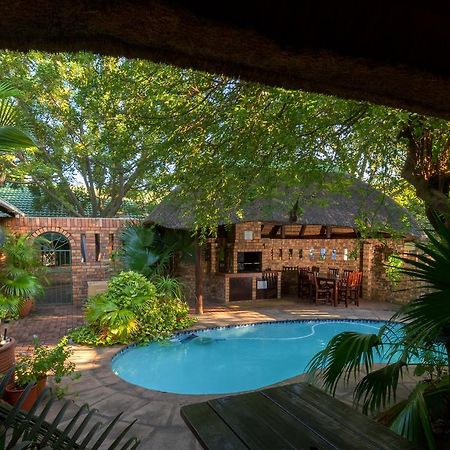 La Mer Lodge Richards Bay Luaran gambar