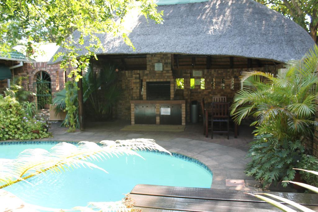 La Mer Lodge Richards Bay Luaran gambar