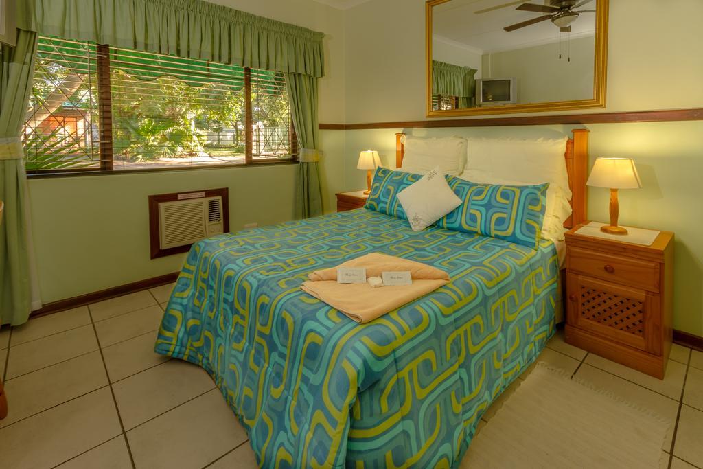 La Mer Lodge Richards Bay Luaran gambar