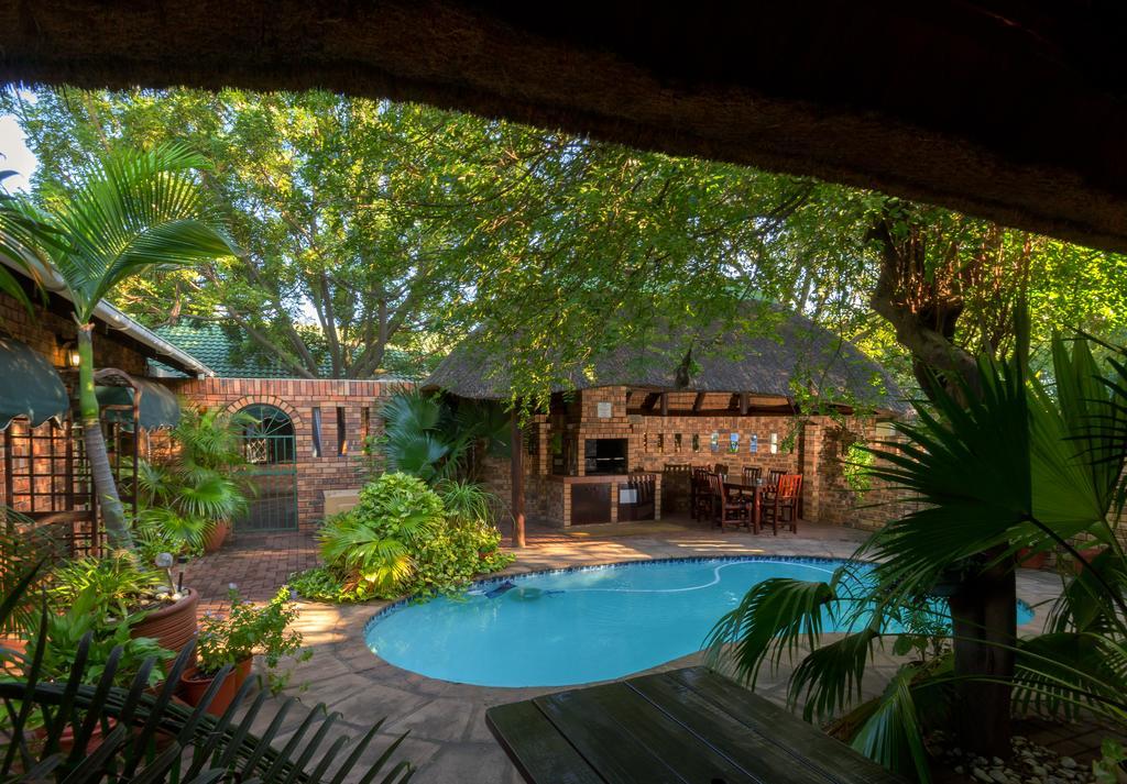 La Mer Lodge Richards Bay Luaran gambar