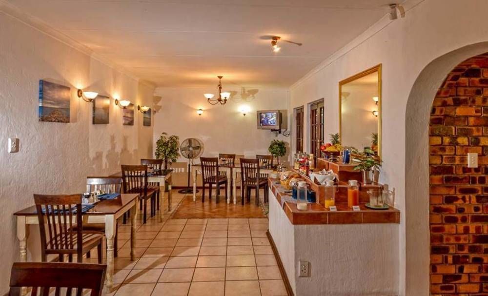 La Mer Lodge Richards Bay Luaran gambar