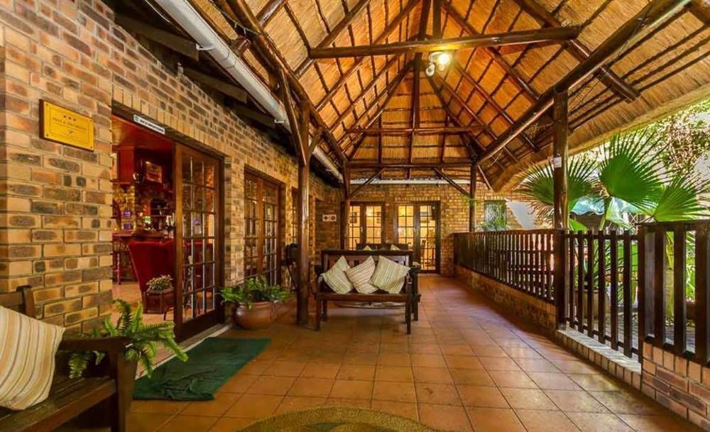La Mer Lodge Richards Bay Luaran gambar