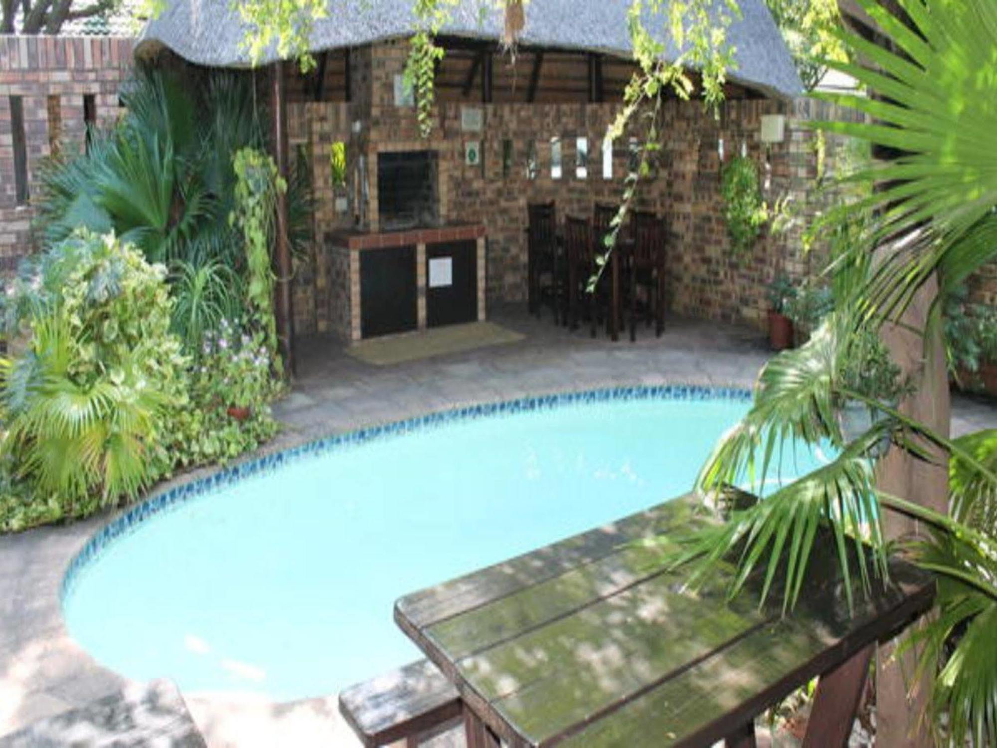 La Mer Lodge Richards Bay Luaran gambar