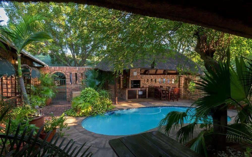 La Mer Lodge Richards Bay Luaran gambar