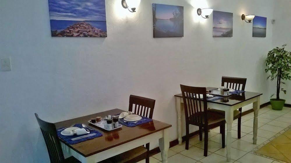 La Mer Lodge Richards Bay Luaran gambar